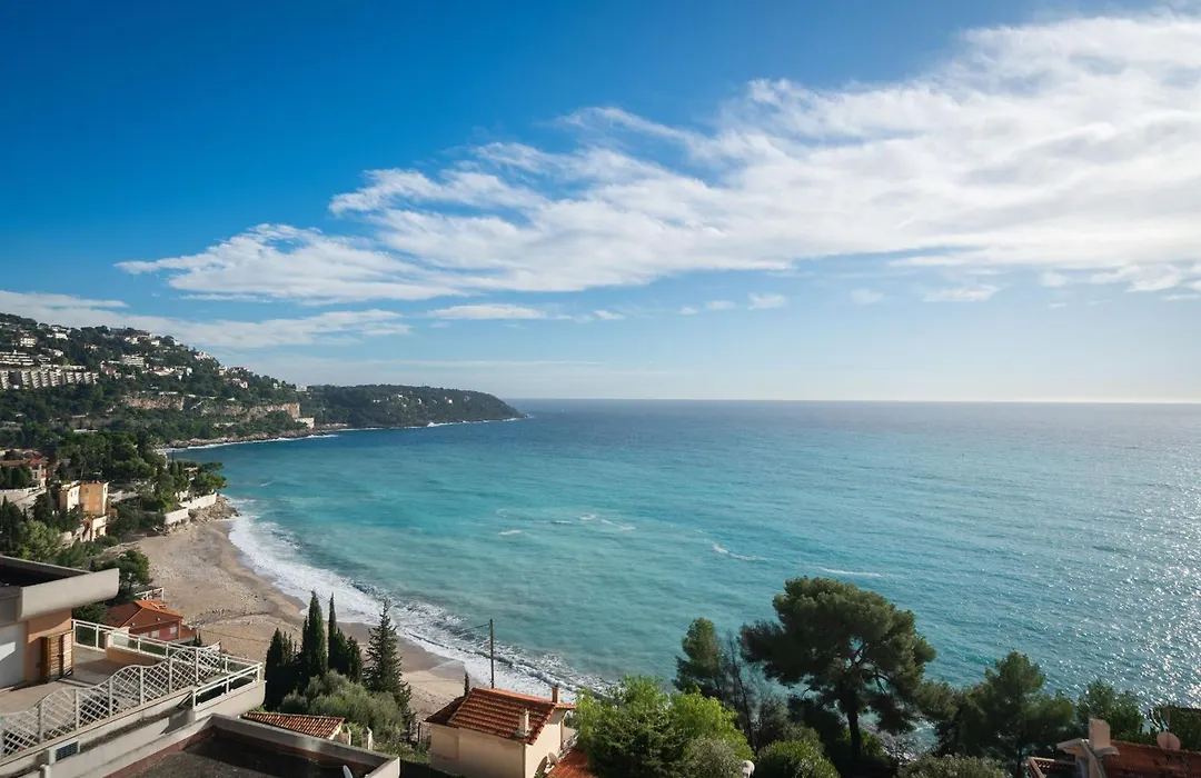 Hotel Le Roquebrune-1